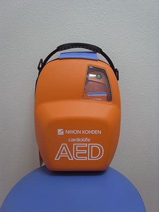 AED